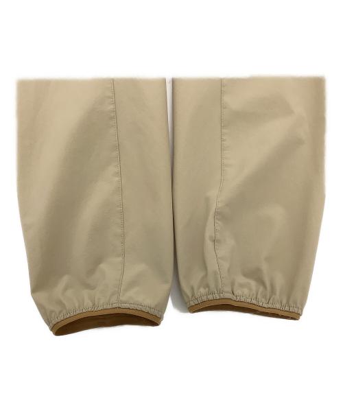 THE NORTH FACE（ザ ノース フェイス）THE NORTH FACE (ザ ノース フェイス) マウンテンソフトシェルフーディ カーキ サイズ:Lの古着・服飾アイテム