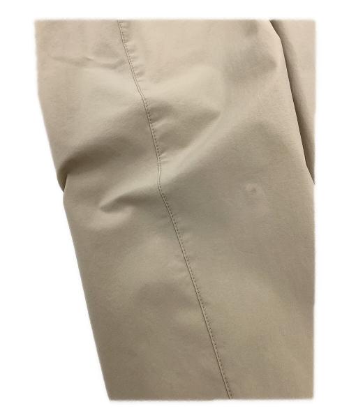 THE NORTH FACE（ザ ノース フェイス）THE NORTH FACE (ザ ノース フェイス) マウンテンソフトシェルフーディ カーキ サイズ:Lの古着・服飾アイテム