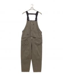 OAKLEY（オークリー）の古着「FGL 3L Rifined All In One 1.7」｜カーキ