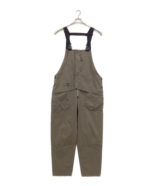 OAKLEY（オークリー）OAKLEY (オークリー) FGL 3L Rifined All In One 1.7 カーキ サイズ:Lの古着・服飾アイテム