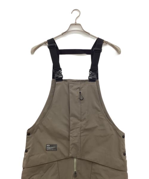 OAKLEY（オークリー）OAKLEY (オークリー) FGL 3L Rifined All In One 1.7 カーキ サイズ:Lの古着・服飾アイテム