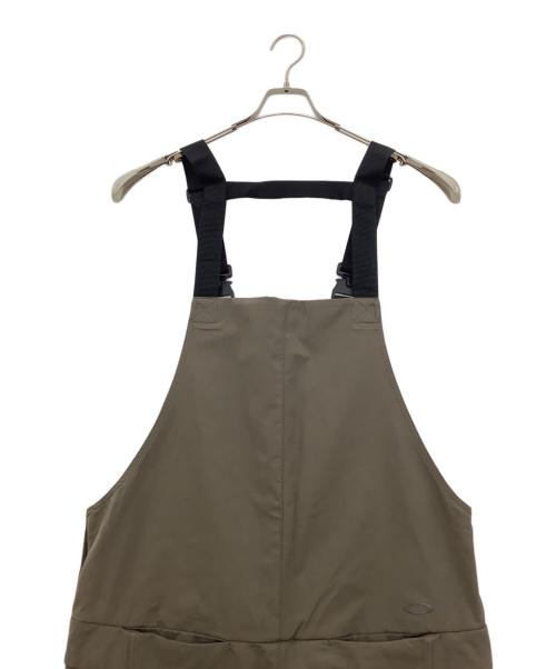 OAKLEY（オークリー）OAKLEY (オークリー) FGL 3L Rifined All In One 1.7 カーキ サイズ:Lの古着・服飾アイテム