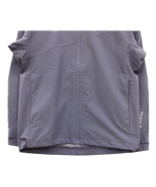 adidas（アディダス）adidas (アディダス) テレックス パフォーマンスジャケット ラベンダー サイズ:Mの古着・服飾アイテム