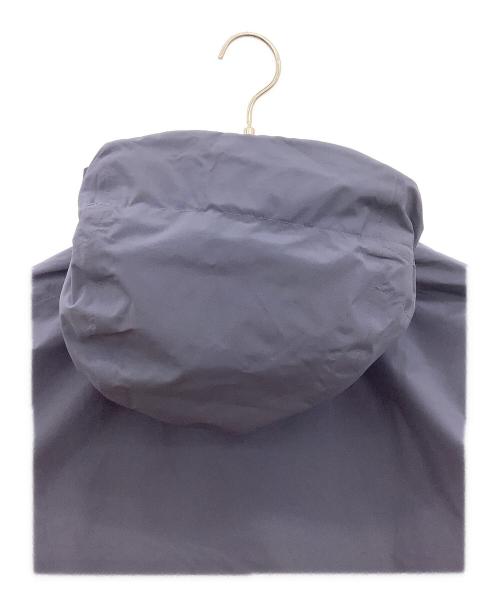 adidas（アディダス）adidas (アディダス) テレックス パフォーマンスジャケット ラベンダー サイズ:Mの古着・服飾アイテム