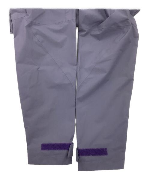 adidas（アディダス）adidas (アディダス) テレックス パフォーマンスジャケット ラベンダー サイズ:Mの古着・服飾アイテム