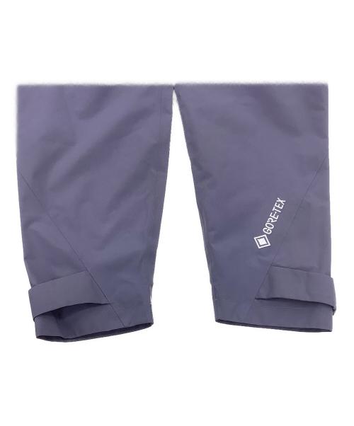 adidas（アディダス）adidas (アディダス) テレックス パフォーマンスジャケット ラベンダー サイズ:Mの古着・服飾アイテム