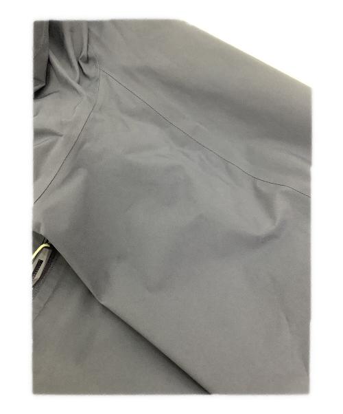 adidas（アディダス）adidas (アディダス) テレックス パフォーマンスジャケット ラベンダー サイズ:Mの古着・服飾アイテム