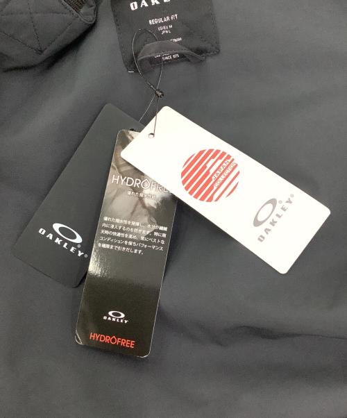 OAKLEY（オークリー）OAKLEY (オークリー) FGL 3L RIFINED ALL IN ONE 1.7 ブラック サイズ:Lの古着・服飾アイテム
