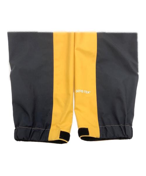 THE NORTH FACE（ザ ノース フェイス）THE NORTH FACE (ザ ノース フェイス) マウンテンレインテックスジャケット イエロー サイズ:XLの古着・服飾アイテム