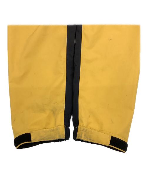 THE NORTH FACE（ザ ノース フェイス）THE NORTH FACE (ザ ノース フェイス) マウンテンレインテックスジャケット イエロー サイズ:XLの古着・服飾アイテム