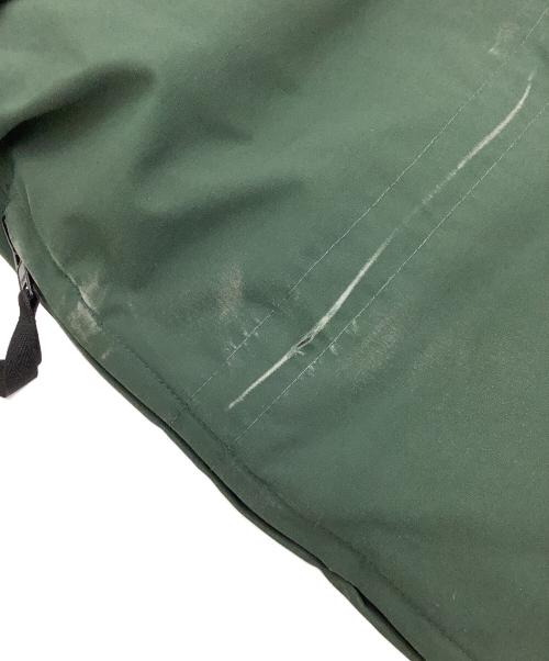 CANADA GOOSE（カナダグース）CANADA GOOSE (カナダグース) アウトドアウェア(ジャケット) オリーブ サイズ:XSの古着・服飾アイテム