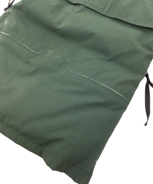 CANADA GOOSE（カナダグース）CANADA GOOSE (カナダグース) アウトドアウェア(ジャケット) オリーブ サイズ:XSの古着・服飾アイテム