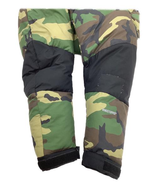 THE NORTH FACE（ザ ノース フェイス）THE NORTH FACE (ザ ノース フェイス) ノベルティ バルトロライト ジャケット オリーブ サイズ:Sの古着・服飾アイテム