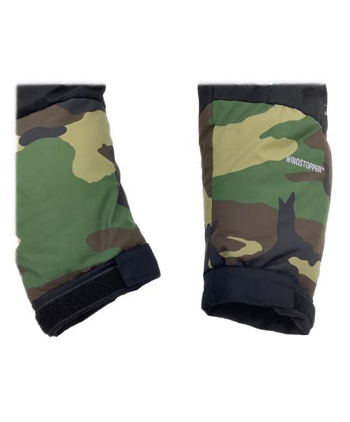 THE NORTH FACE（ザ ノース フェイス）THE NORTH FACE (ザ ノース フェイス) ノベルティ バルトロライト ジャケット オリーブ サイズ:Sの古着・服飾アイテム