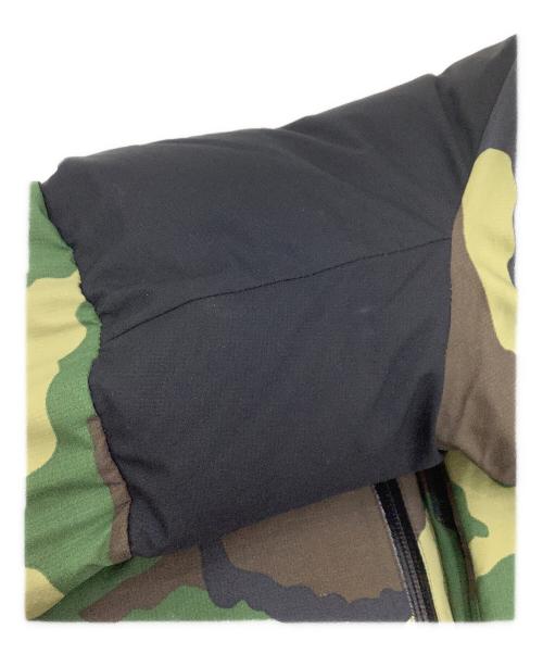 THE NORTH FACE（ザ ノース フェイス）THE NORTH FACE (ザ ノース フェイス) ノベルティ バルトロライト ジャケット オリーブ サイズ:Sの古着・服飾アイテム