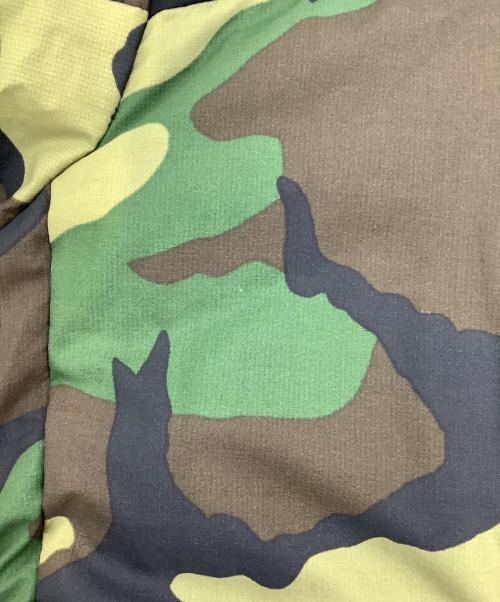 THE NORTH FACE（ザ ノース フェイス）THE NORTH FACE (ザ ノース フェイス) ノベルティ バルトロライト ジャケット オリーブ サイズ:Sの古着・服飾アイテム