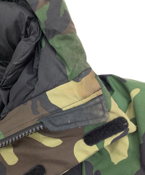 THE NORTH FACE（ザ ノース フェイス）THE NORTH FACE (ザ ノース フェイス) ノベルティ バルトロライト ジャケット オリーブ サイズ:Sの古着・服飾アイテム