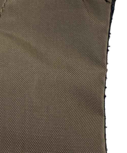 MILLET（ミレー）MILLET (ミレー) リュック/バックパック/EXP 20+ カーキの古着・服飾アイテム