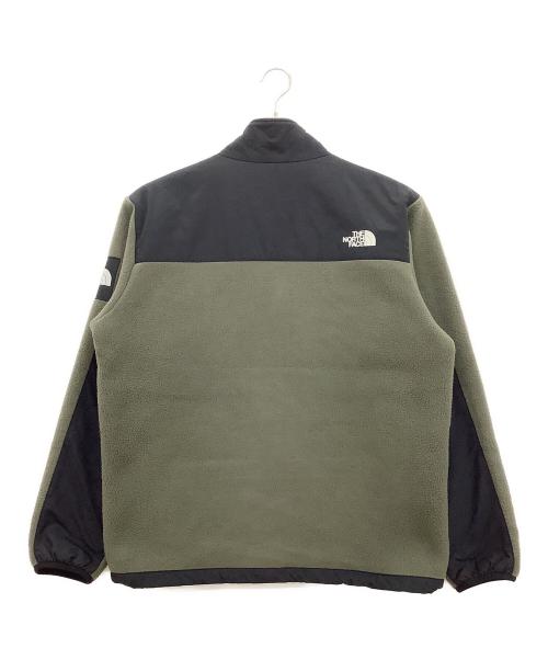 THE NORTH FACE（ザ ノース フェイス）THE NORTH FACE (ザ ノース フェイス) デナリジャケット オリーブ サイズ:XLの古着・服飾アイテム