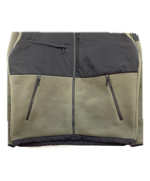 THE NORTH FACE（ザ ノース フェイス）THE NORTH FACE (ザ ノース フェイス) デナリジャケット オリーブ サイズ:XLの古着・服飾アイテム
