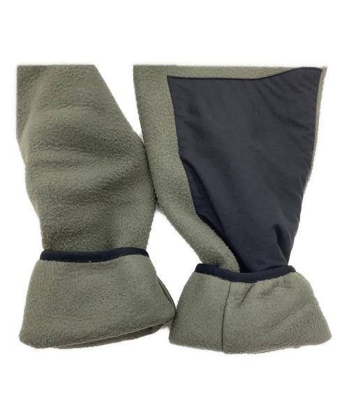 THE NORTH FACE（ザ ノース フェイス）THE NORTH FACE (ザ ノース フェイス) デナリジャケット オリーブ サイズ:XLの古着・服飾アイテム