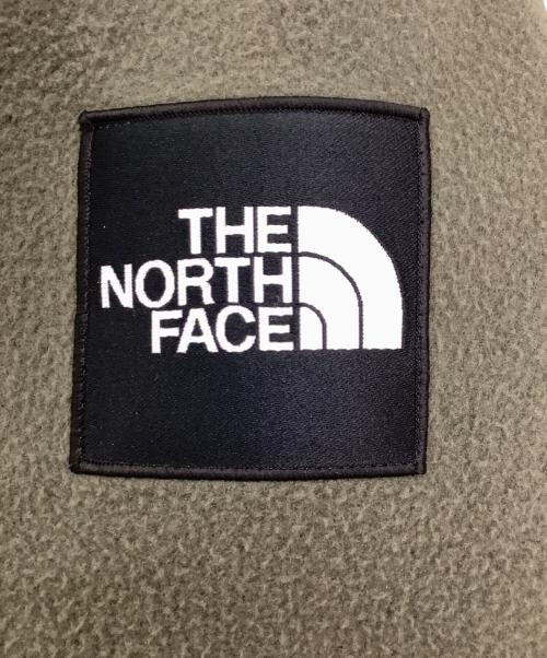 THE NORTH FACE（ザ ノース フェイス）THE NORTH FACE (ザ ノース フェイス) デナリジャケット オリーブ サイズ:XLの古着・服飾アイテム