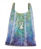 HIGH TAIL DESIGNSハイテイルデザイン）の古着「ショッピングバッグ」｜マルチカラー