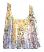 HIGH TAIL DESIGNSハイテイルデザイン）の古着「ショッピングバッグ」｜マルチカラー