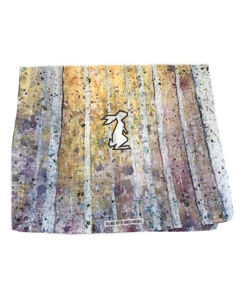 HIGH TAIL DESIGNS（ハイテイルデザイン）HIGH TAIL DESIGNS (ハイテイルデザイン) ショッピングバッグ マルチカラーの古着・服飾アイテム