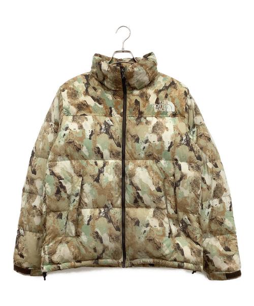 THE NORTH FACE（ザ ノース フェイス）THE NORTH FACE (ザ ノース フェイス) ノベルティーヌプシジャケット サイズ:Lの古着・服飾アイテム