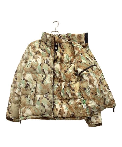THE NORTH FACE（ザ ノース フェイス）THE NORTH FACE (ザ ノース フェイス) ノベルティーヌプシジャケット サイズ:Lの古着・服飾アイテム