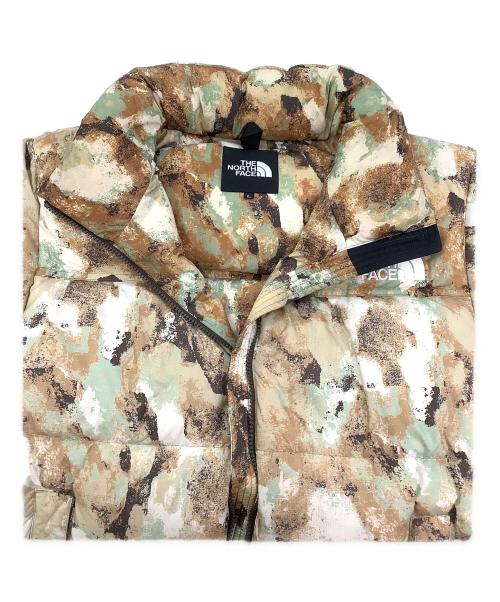 THE NORTH FACE（ザ ノース フェイス）THE NORTH FACE (ザ ノース フェイス) ノベルティーヌプシジャケット サイズ:Lの古着・服飾アイテム