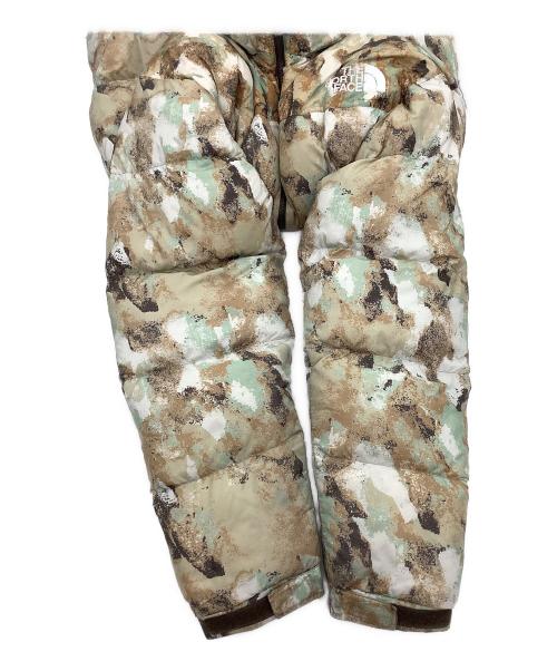 THE NORTH FACE（ザ ノース フェイス）THE NORTH FACE (ザ ノース フェイス) ノベルティーヌプシジャケット サイズ:Lの古着・服飾アイテム