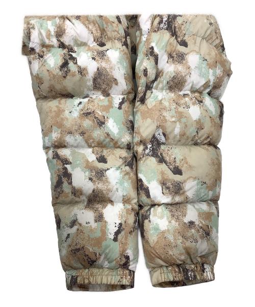 THE NORTH FACE（ザ ノース フェイス）THE NORTH FACE (ザ ノース フェイス) ノベルティーヌプシジャケット サイズ:Lの古着・服飾アイテム