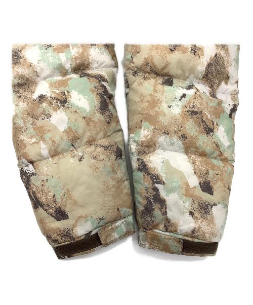 THE NORTH FACE（ザ ノース フェイス）THE NORTH FACE (ザ ノース フェイス) ノベルティーヌプシジャケット サイズ:Lの古着・服飾アイテム