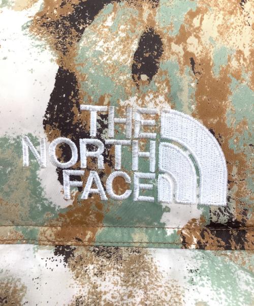 THE NORTH FACE（ザ ノース フェイス）THE NORTH FACE (ザ ノース フェイス) ノベルティーヌプシジャケット サイズ:Lの古着・服飾アイテム