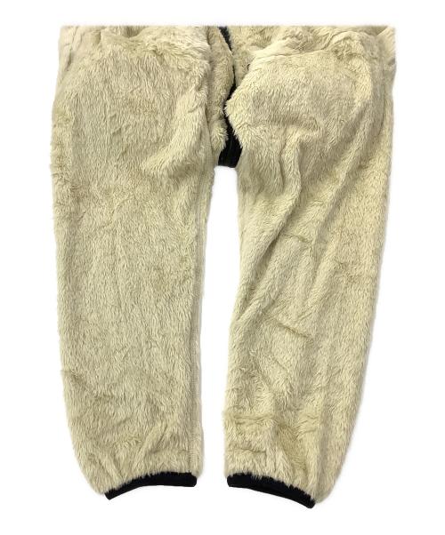 THE NORTH FACE（ザ ノース フェイス）THE NORTH FACE (ザ ノース フェイス) ジップインマグネファイヤーフライバーサロフトジャケット ベージュ サイズ:XLの古着・服飾アイテム