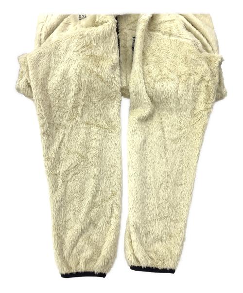 THE NORTH FACE（ザ ノース フェイス）THE NORTH FACE (ザ ノース フェイス) ジップインマグネファイヤーフライバーサロフトジャケット ベージュ サイズ:XLの古着・服飾アイテム