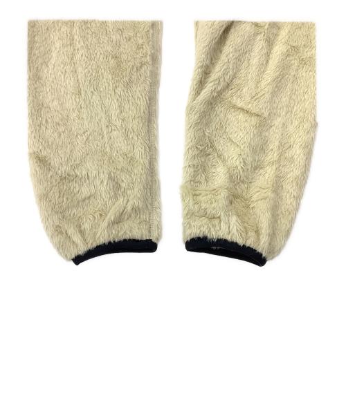 THE NORTH FACE（ザ ノース フェイス）THE NORTH FACE (ザ ノース フェイス) ジップインマグネファイヤーフライバーサロフトジャケット ベージュ サイズ:XLの古着・服飾アイテム