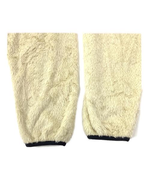 THE NORTH FACE（ザ ノース フェイス）THE NORTH FACE (ザ ノース フェイス) ジップインマグネファイヤーフライバーサロフトジャケット ベージュ サイズ:XLの古着・服飾アイテム