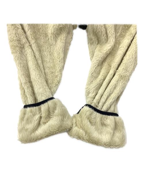THE NORTH FACE（ザ ノース フェイス）THE NORTH FACE (ザ ノース フェイス) ジップインマグネファイヤーフライバーサロフトジャケット ベージュ サイズ:XLの古着・服飾アイテム