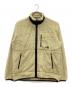 THE NORTH FACE（ザ ノース フェイス）の古着「ジップインマグネファイヤーフライバーサロフトジャケット」｜ベージュ