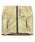 中古・古着 THE NORTH FACE (ザ ノース フェイス) ジップインマグネファイヤーフライバーサロフトジャケット ベージュ サイズ:XL：12000円