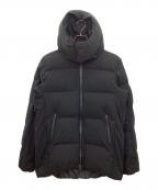 DESCENTEデサント）の古着「水沢ダウンジャケット