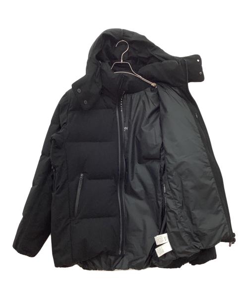 DESCENTE（デサント）DESCENTE (デサント) 水沢ダウンジャケット