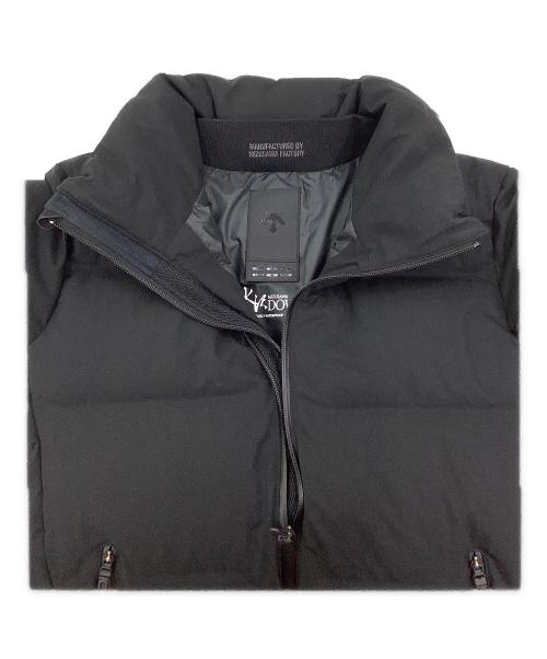 DESCENTE（デサント）DESCENTE (デサント) 水沢ダウンジャケット