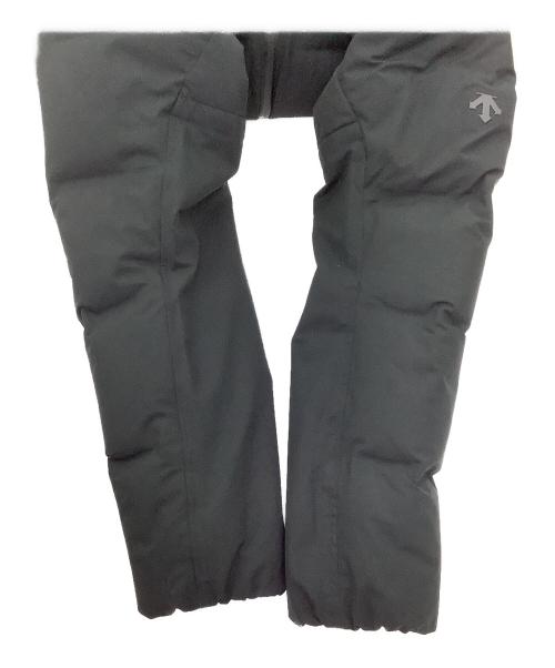 DESCENTE（デサント）DESCENTE (デサント) 水沢ダウンジャケット