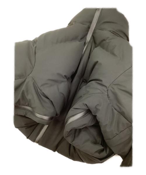 DESCENTE（デサント）DESCENTE (デサント) 水沢ダウンジャケット