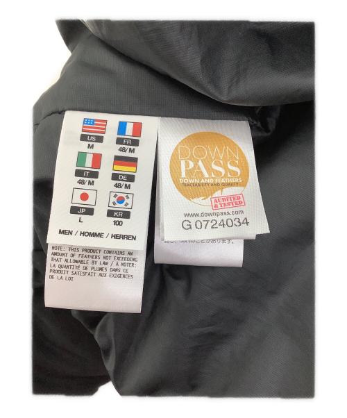 DESCENTE（デサント）DESCENTE (デサント) 水沢ダウンジャケット
