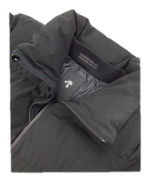 DESCENTE（デサント）DESCENTE (デサント) 水沢ダウンジャケット